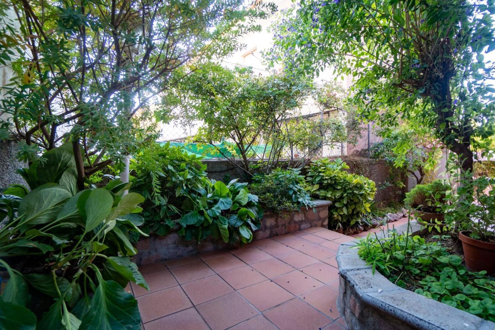 La Casita De Gracia Villa Monachil Exterior foto